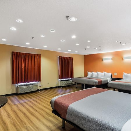 Motel 6-Libertyville, Il Bagian luar foto