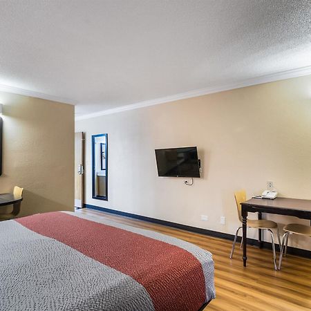 Motel 6-Libertyville, Il Bagian luar foto