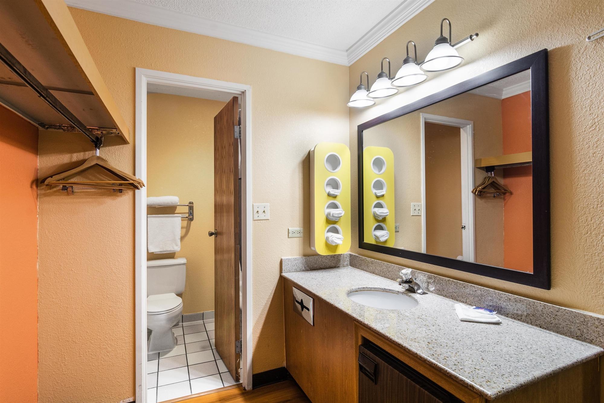 Motel 6-Libertyville, Il Bagian luar foto