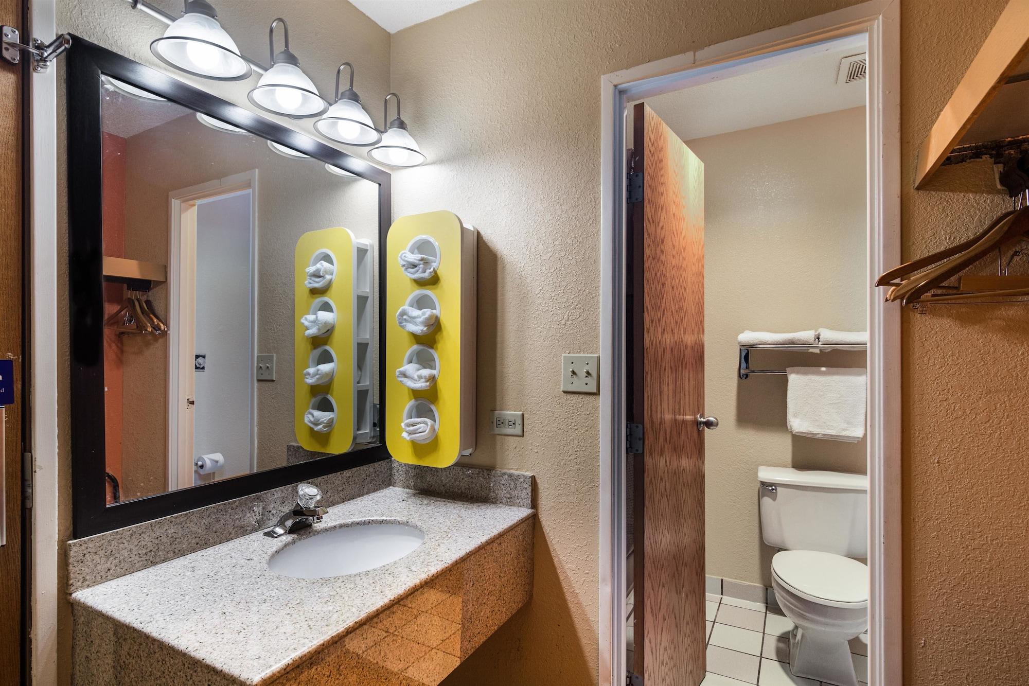 Motel 6-Libertyville, Il Bagian luar foto