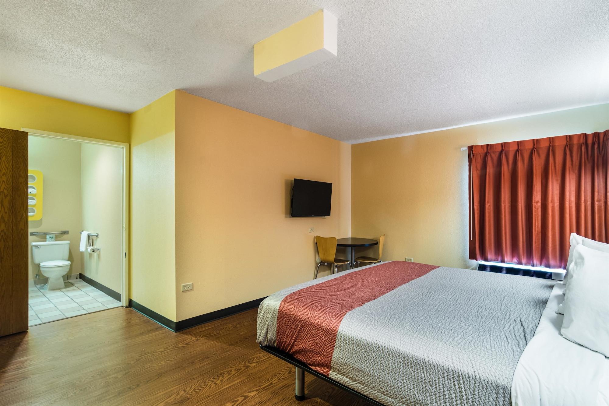 Motel 6-Libertyville, Il Bagian luar foto