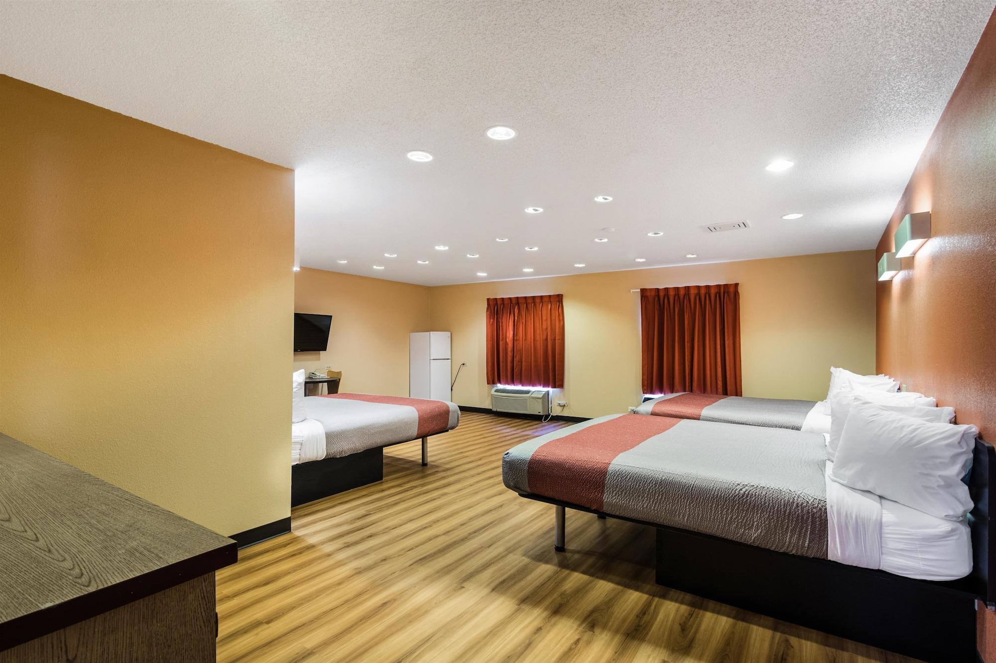 Motel 6-Libertyville, Il Bagian luar foto