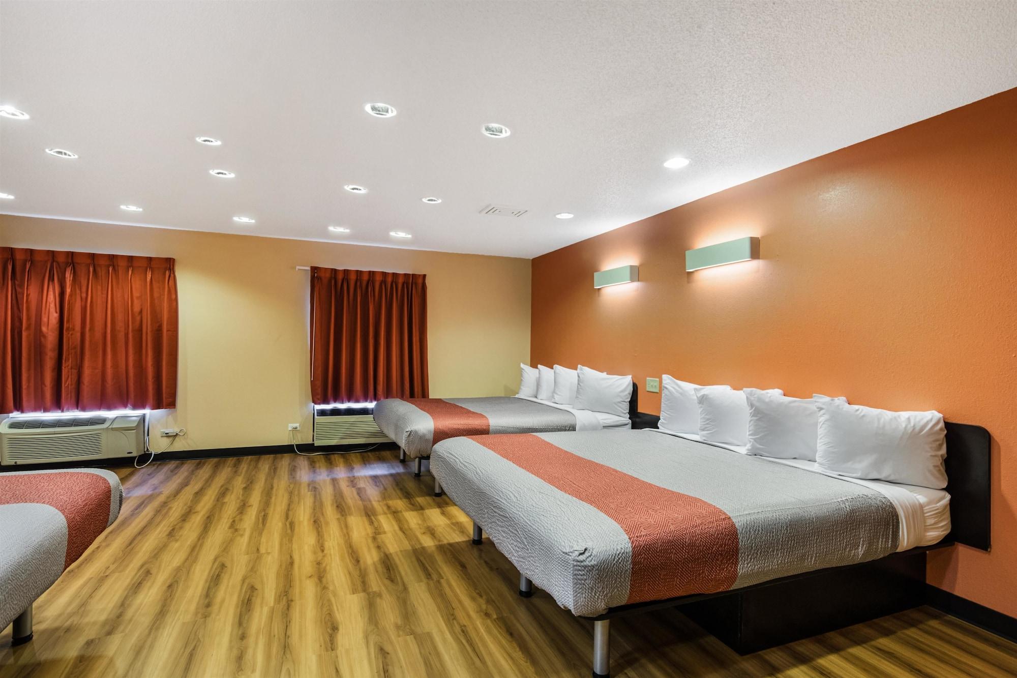 Motel 6-Libertyville, Il Bagian luar foto