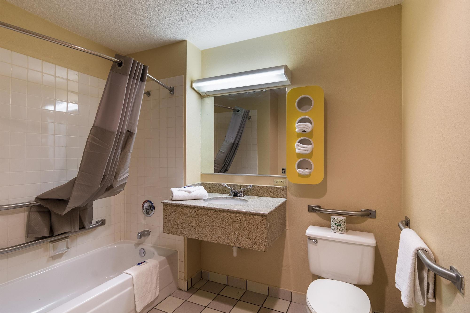 Motel 6-Libertyville, Il Bagian luar foto