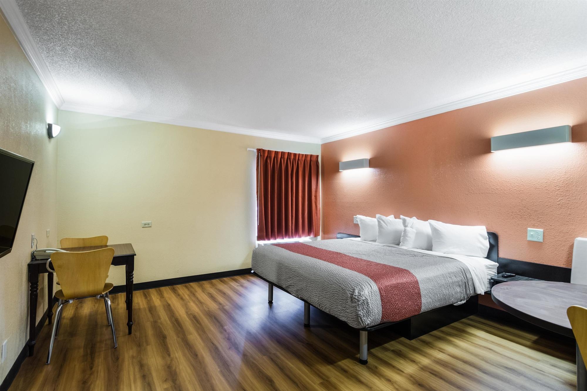 Motel 6-Libertyville, Il Bagian luar foto