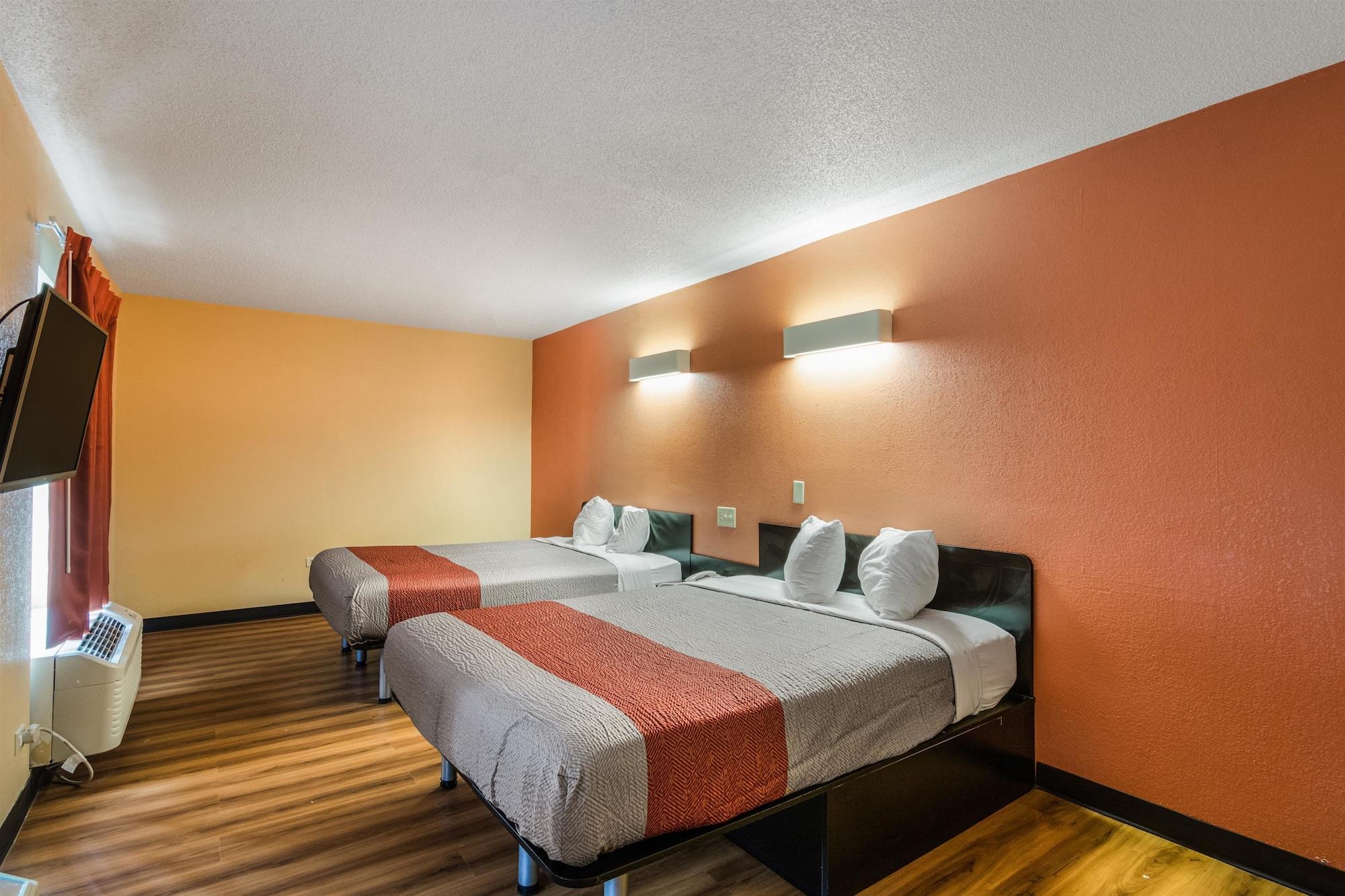 Motel 6-Libertyville, Il Bagian luar foto