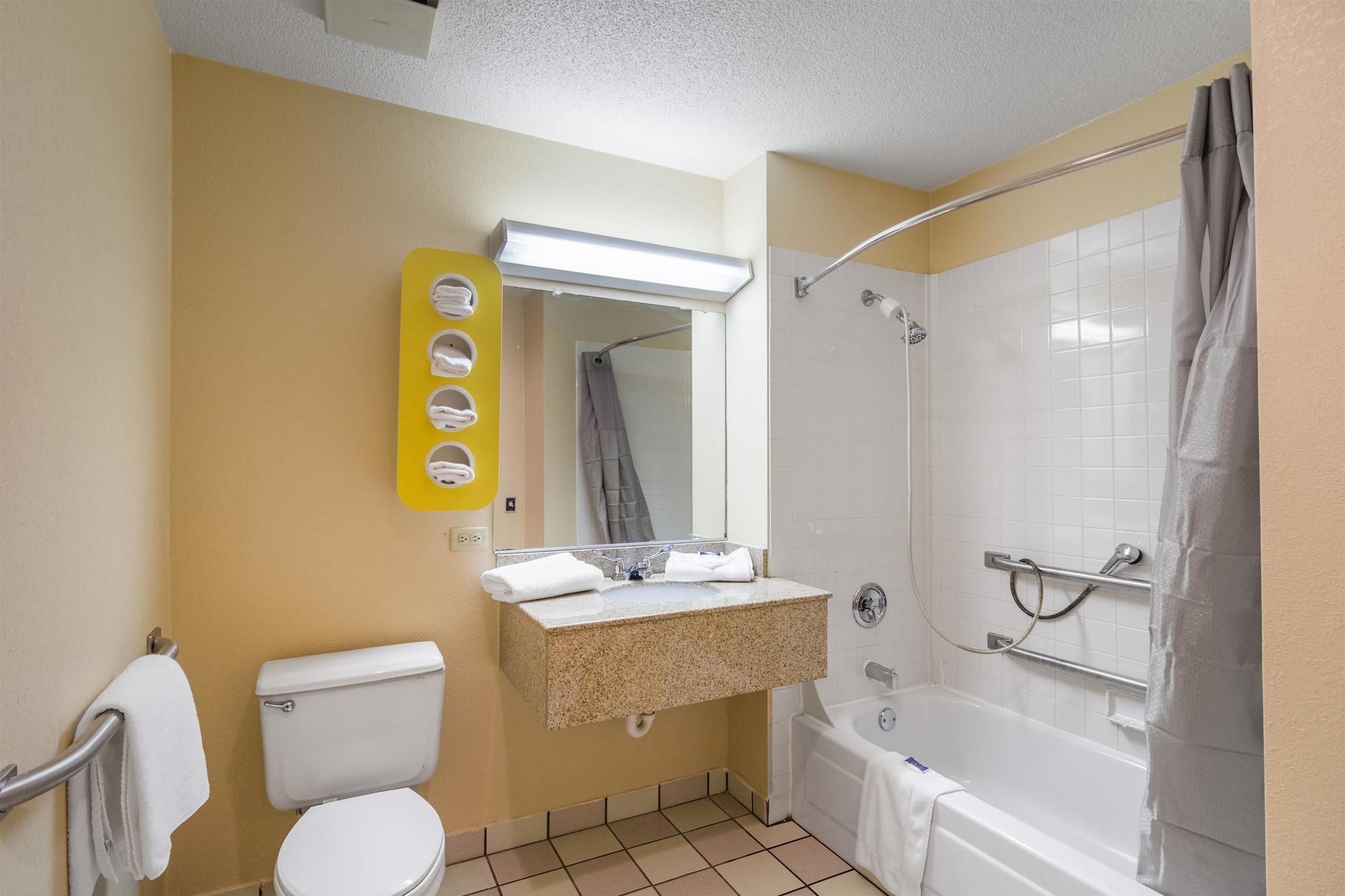 Motel 6-Libertyville, Il Bagian luar foto