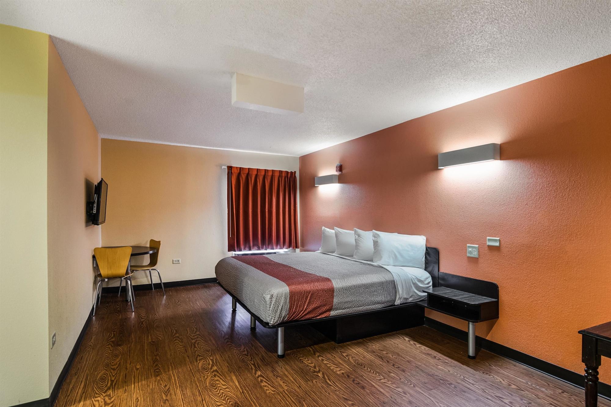 Motel 6-Libertyville, Il Bagian luar foto