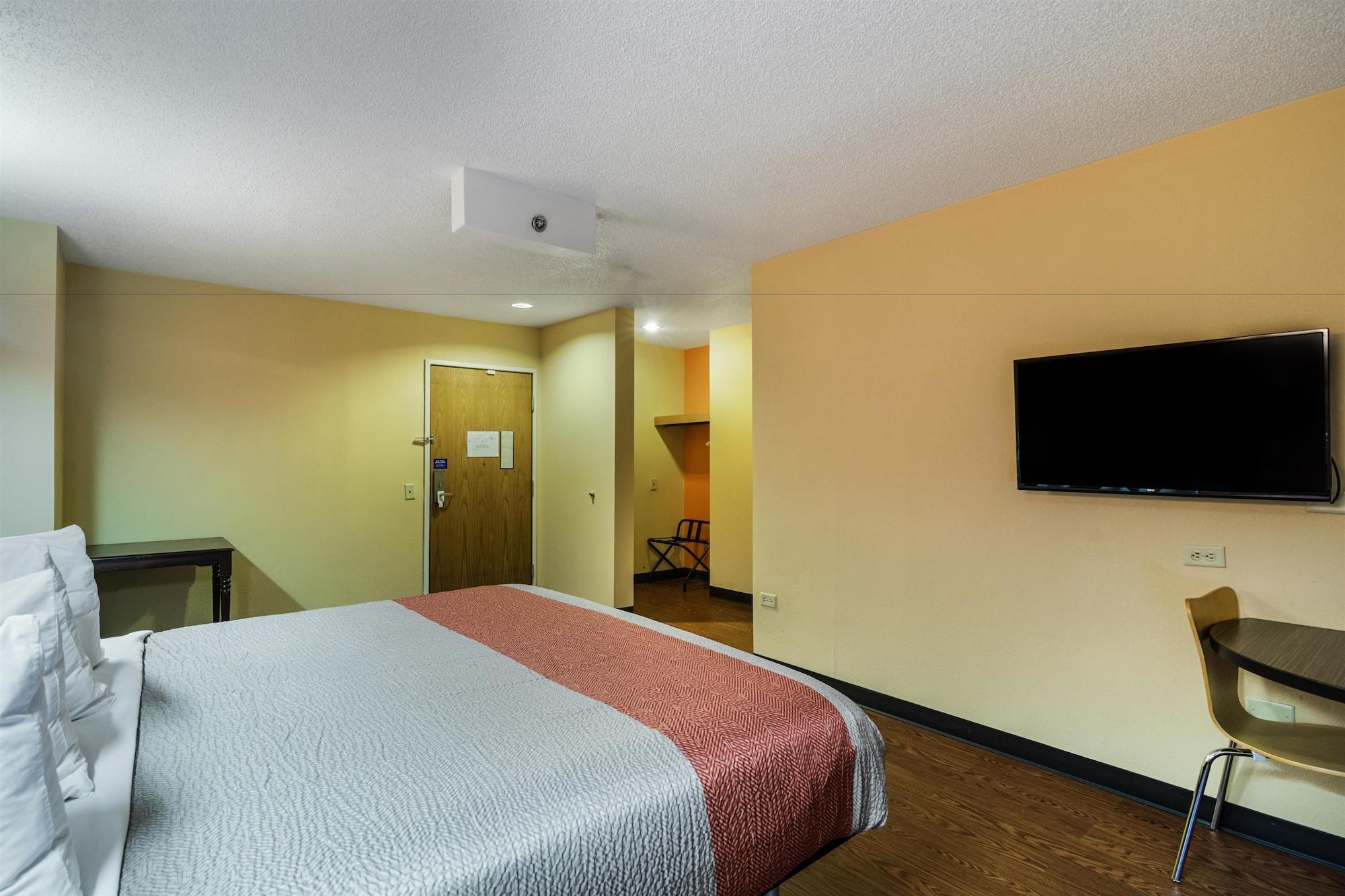 Motel 6-Libertyville, Il Bagian luar foto