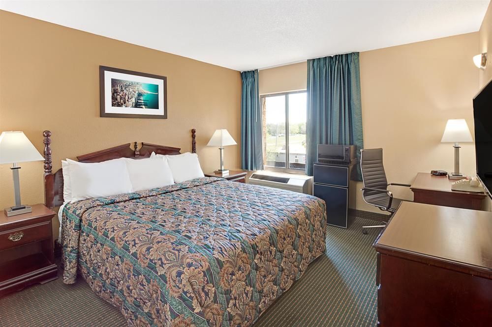 Motel 6-Libertyville, Il Bagian luar foto
