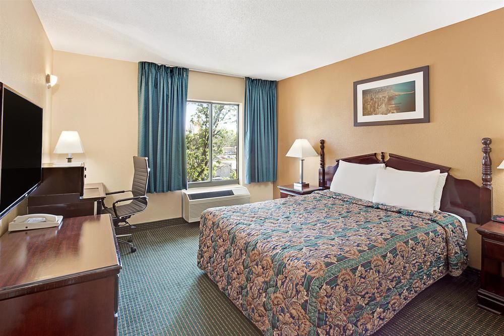 Motel 6-Libertyville, Il Bagian luar foto