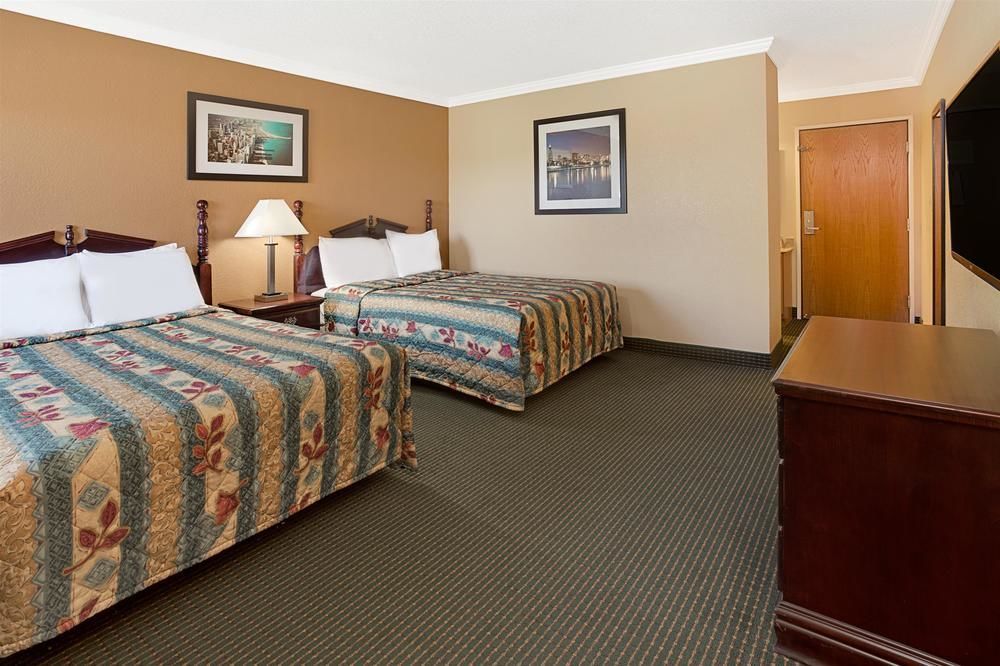 Motel 6-Libertyville, Il Bagian luar foto