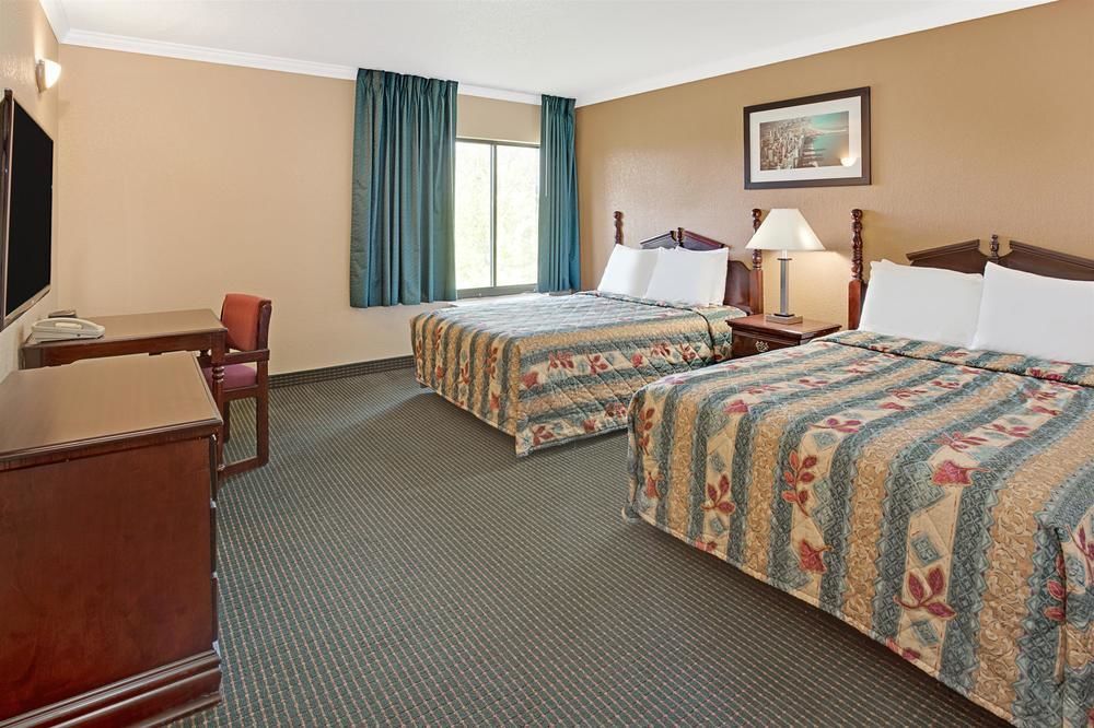 Motel 6-Libertyville, Il Bagian luar foto