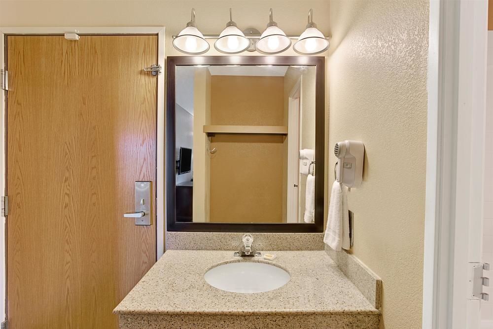 Motel 6-Libertyville, Il Bagian luar foto