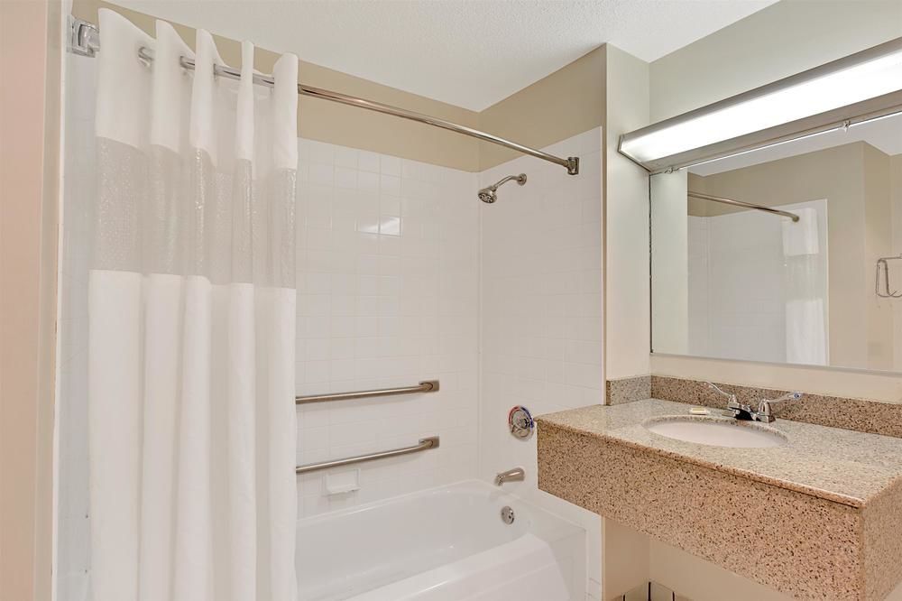 Motel 6-Libertyville, Il Bagian luar foto