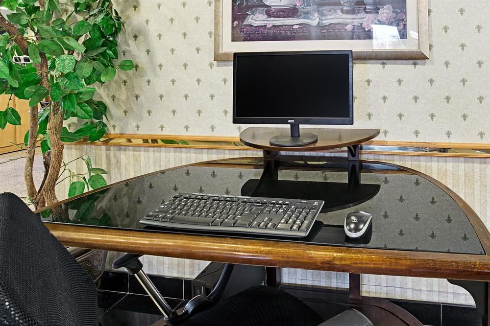 Motel 6-Libertyville, Il Bagian luar foto