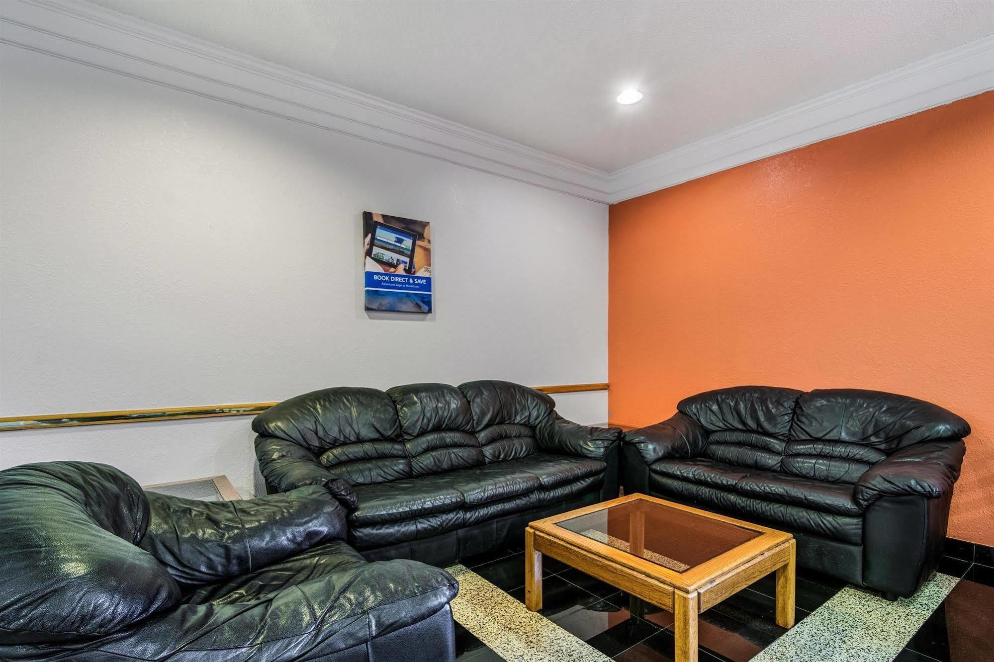 Motel 6-Libertyville, Il Bagian luar foto