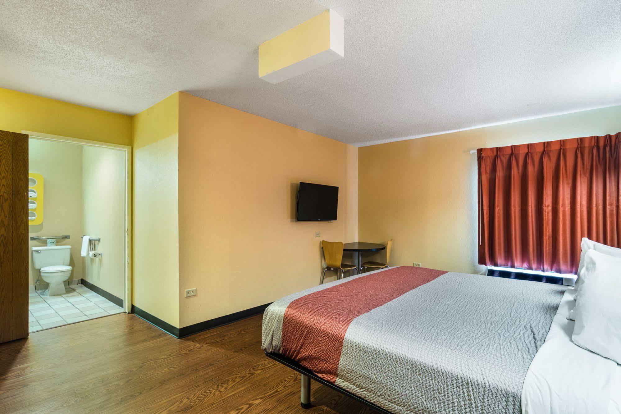 Motel 6-Libertyville, Il Bagian luar foto