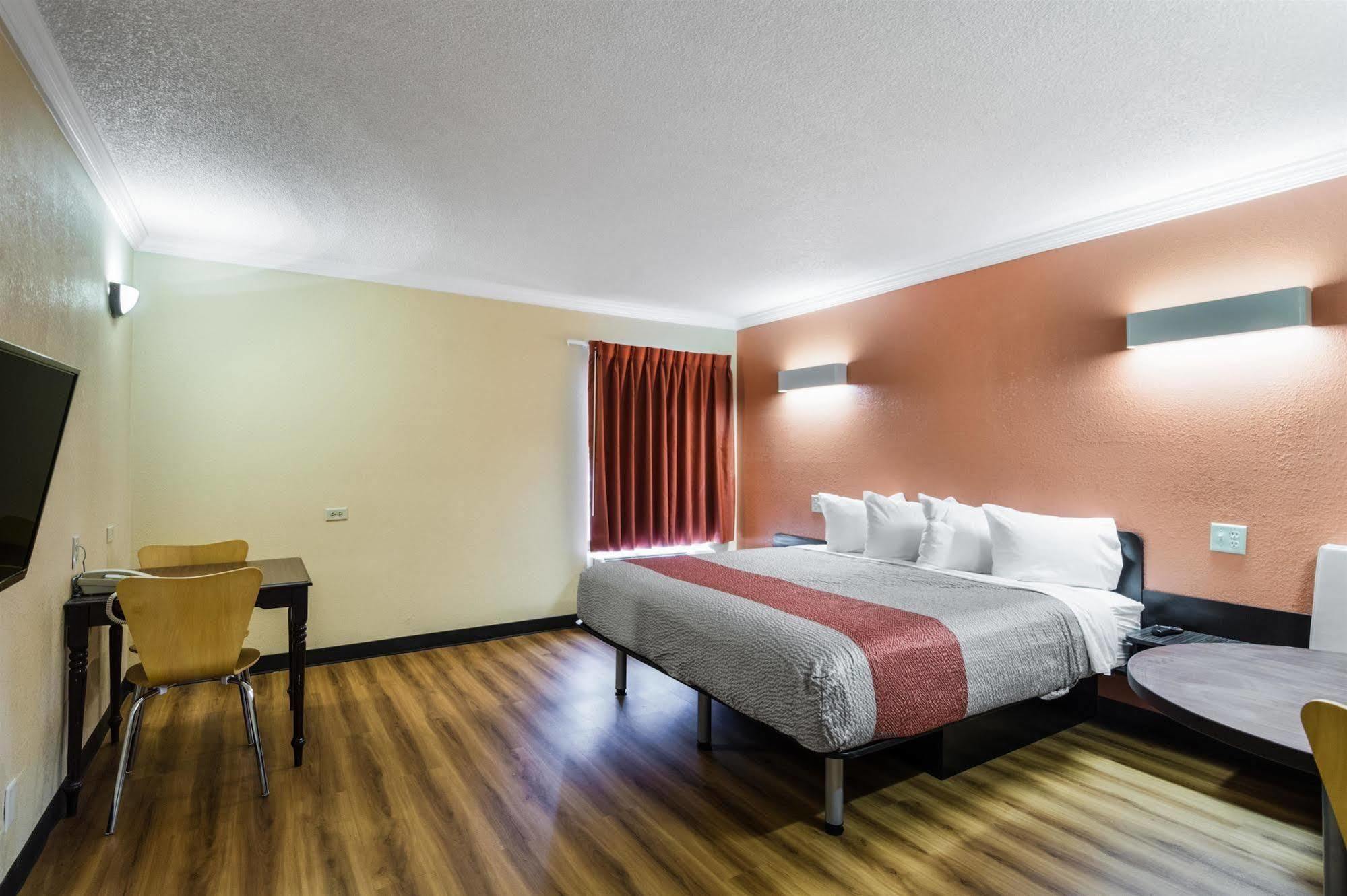 Motel 6-Libertyville, Il Bagian luar foto