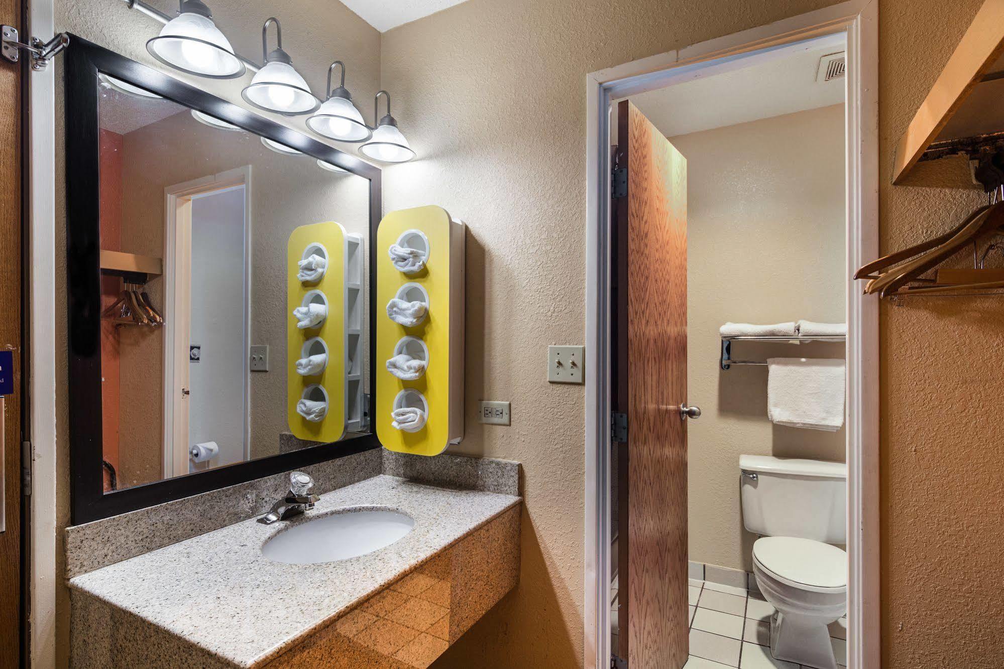 Motel 6-Libertyville, Il Bagian luar foto