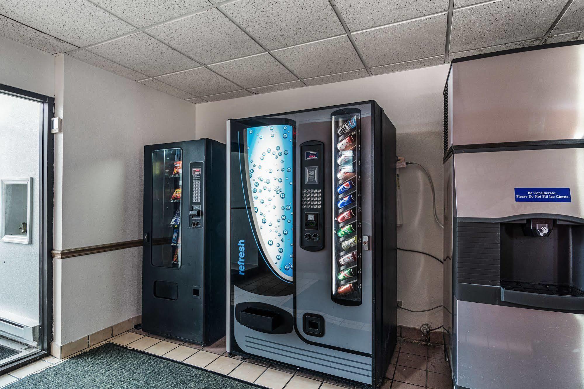 Motel 6-Libertyville, Il Bagian luar foto