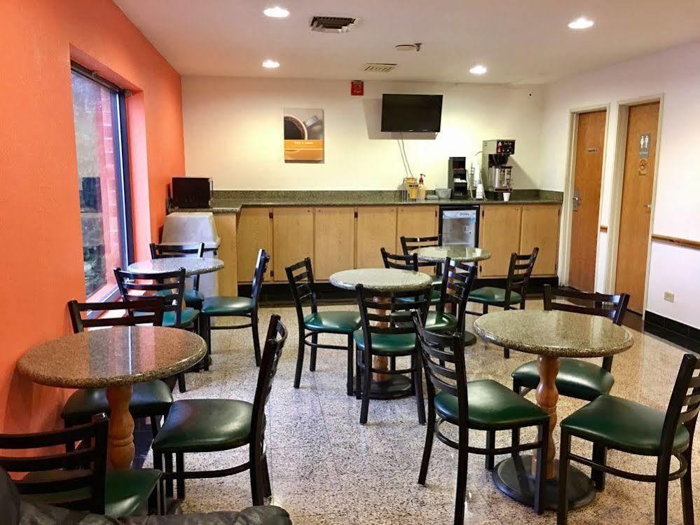 Motel 6-Libertyville, Il Bagian luar foto